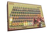 Maalit & Työkalut - The Army Painter SPEEDPAINT COMPLETE SET 2.0 - WP8061P