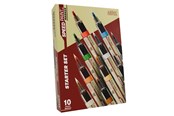 Maalit & Työkalut - The Army Painter Speedpaint Marker Starter Set - SM8001P