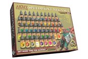Maalit & Työkalut - The Army Painter SPEEDPAINT MEGA SET 2.0 - WP8057P