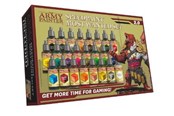 Maalit & Työkalut - The Army Painter SPEEDPAINT MOST WANTED SET 2.0 - WP8060P
