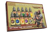 Maalit & Työkalut - The Army Painter SPEEDPAINT STARTER SET 2.0 - WP8059P