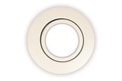 Valaisimet - Scan Products Luna Quick Install eturengas, mattavalkoinen - 90003