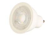 Lamput - Scan Products LED-lamppu 5W 2700K Ra90 valkoinen - 12606