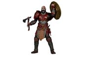 Fanituotteet - McFarlane - God Of War - Kratos Ares Armor (#14 Elite Edition) 18 cm - Figuuri - 787926118193