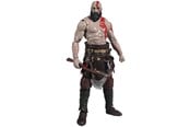 Fanituotteet - McFarlane - God Of War - Kratos (WV1 Gaming Edition) 18 cm - Figuuri - 787926118216