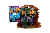 Fanituotteet - McFarlane - Marvel Collection - The Incredible Hulk (#345 Green Hulk Variant - Gold Label) 25 cm - Figuuri - 787926149173