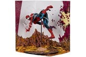 Fanituotteet - McFarlane - Marvel Collection - Spider-Man (WV7 AMAZING SPIDER-MAN #318) 18 cm - Figuuri - 787926148572
