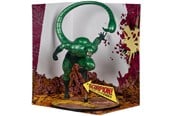 Fanituotteet - McFarlane - Marvel Collection - Scorpion (AMAZING SPIDER-MAN #318 - Metallic - Gold Label) 18 cm - Figuuri - 787926148688