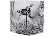 Fanituotteet - McFarlane - Marvel Collection - Spider-Man (AMAZING SPIDER-MAN #318 - Line Art - Gold Label) 18 cm - Figuuri - 787926148695