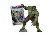 Fanituotteet - McFarlane - Marvel Studios Collection - Hulk (Spider-Man Brand New Day) 27 cm - Figuuri - 787926148879
