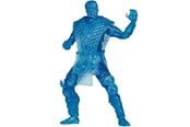 Fanituotteet - McFarlane - Mortal Kombat - Ice Clone Sub-Zero (Klassics WV5) 18 cm - Figuuri - 787926118278