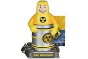 Fanituotteet - McFarlane - Fallout - Vault Boy Rad Resistant 14 cm - Figuuri - 787926116779