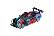 Autoradat - Carrera GO!!!Go!!! BMW M4 GT3 Safety Car - 1:43 - 20064247