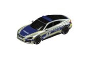 Autoradat - Carrera GO!!!Go!!! Audi e-tron GT - Police - 1:43 - 20064308