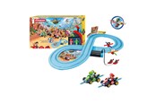 Autoradat - Carrera FirstFirst Race Track Mario Kart World Mario vs. Yoshi - 20063067