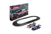 Autoradat - Carrera Hybrid Race Track HyperDrive Fury - 1:50 - 50050007