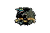 Fanituotteet - FaNaTtik - The Witcher - Symbol Pin Badge - NFX-TW15