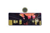 Lisävarusteet hiirelle ja näppäimistölle - FaNaTtik Godzilla - Desk Pad and Coaster Set - RL-GDZ06