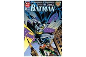 Fanituotteet - FaNaTtik - Batman - 85th Anniversary Wall Banner - Z-DC57