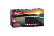Autoradat - Carrera Hybrid Track Pieces Track Pack 2 - 10 pcs. - 50052002