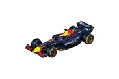 Leluautot - Carrera Pull Speed Auto's Red Bull Racing RB21 M. Verstappen No.1 - 1:43 - 15817094