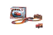 Autoradat - Carrera Disney Pixar Cars Race Track Starter Set - 210 pcs. - 16161000