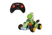 Kauko-ohjattavat - Carrera RC 2.4GHz Mario Kart World Yoshi - 1:18 - 370200961
