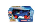 Kauko-ohjattavat - Carrera RC 2.4GHz Team Sonic Racing - Sonic Performance Version - 1:18 - 370201063