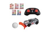 Kauko-ohjattavat - Carrera RC 2.4GHz Mini RC grey - World Championship - 1:43 - 370430047