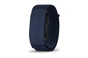 Älykellot, Urheilukellot & Aktiivisuusrannekkeet - Garmin CIRQA - fiber-reinforced polymer - activity tracker with band - captain blue - 128 MB - 010-04675-13