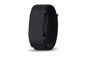 Älykellot, Urheilukellot & Aktiivisuusrannekkeet - Garmin CIRQA - fiber-reinforced polymer - activity tracker with band - black - 128 MB - 010-04675-00