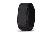 Älykellot, Urheilukellot & Aktiivisuusrannekkeet - Garmin CIRQA - fiber-reinforced polymer - activity tracker with band - black - 128 MB - 010-04675-10