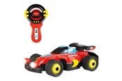 Kauko-ohjattavat - Carrera RC 2.4GHz Formula Kidz RC Racer - 370181074