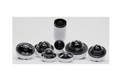 Verkkokamerat - Cisco Meraki MV63M - network surveillance camera - dome - MV63M-HW