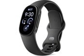 Aktiivisuusranneke - Google Fitbit Edge Matte Black Aluminium Case / Obsidian Active Band - GA11583-EU