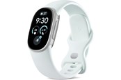 Aktiivisuusranneke - Google Fitbit Edge Satin Silver Aluminium case / Fog Active Band - GA11584-EU