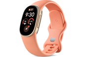 Aktiivisuusranneke - Google Fitbit Edge Champagne Gold case / Canyon Active Band - GA11586-EU