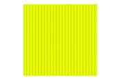 Luovat leikit - 3Doodler - 25-pack - super yellow - ABS filament - AB11-YLLW