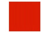 Luovat leikit - 3Doodler - 25-pack - chili pepper red - PLA filament - PL04-CRED