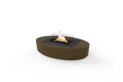 Kuivaustelineet - Tenderflame Carnation Black Oak - TF-600039