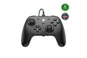 Pelit - lisävarusteet - GameSir G7 SE Xbox and PC Wired Game Controller - Jet Black - Wireless Controller - Microsoft Xbox Series X - 403592