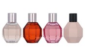 Lahjapakkaus - Viktor & Rolf Flowerbomb Miniatures Set - 3660732694495