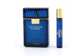 Lahjapakkaus - VERSACE Man Eau Fraiche Giftset - 8011003919062