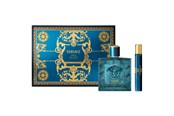 Lahjapakkaus - VERSACE Eros Pour Homme Giftset - 8011003919123