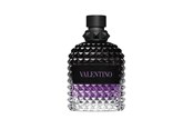 Parfyymit & Tuoksut - Valentino Born in Roma Uomo Purple Melancholia Eau de Toilette - 100 ml - 3614274626872