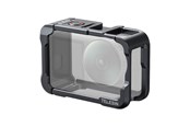 Action-kameran lisälaitteet - TELESIN Metal Protective Case for DJI Osmo Action 6 - S6-FMS-35-TDJ