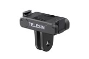 Action-kameran lisälaitteet - TELESIN Magnetic Double Mount for DJI Osmo 360 - S7-JBK-23-TDJ