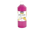 Luovat leikit - Creall Schoolverf Cyclaam - 500ml - 30068