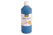 Luovat leikit - Creall Schoolverf Turquoise - 500ml - 30073