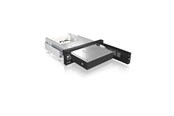 Kovalevyt - lisätarvikkeet - ICY BOX IB-168SK-B SATA Musta - 16800